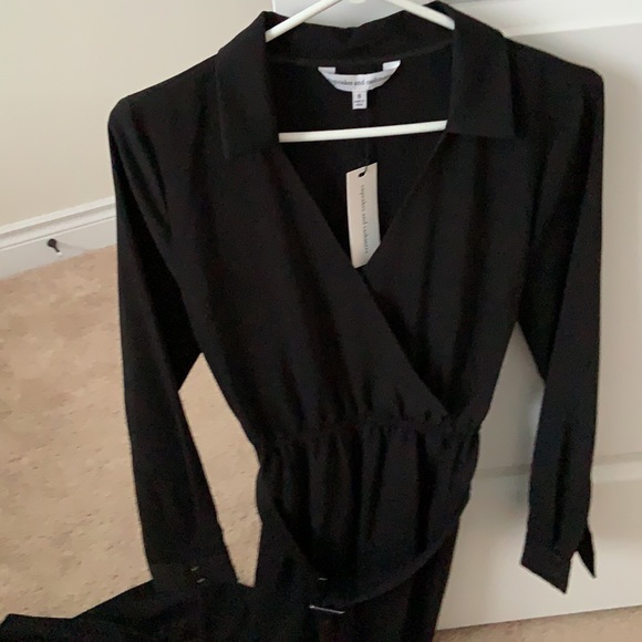 Cupcakes and Cashmere jumpsuit - Picture 7 of 11